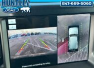 2022 Ford Bronco Outer Banks SUV