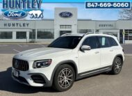 2023 Mercedes-Benz AMG GLB 35 GLB 35 AMGÂ® SUV