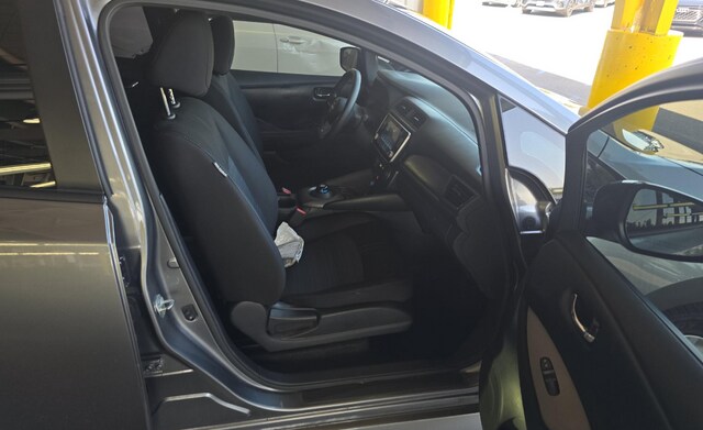 2023 Nissan LEAF S Hatchback