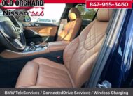 2023 BMW X5 xDrive40i SUV