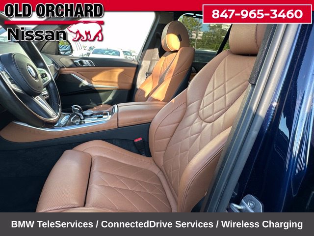 2023 BMW X5 xDrive40i SUV