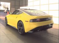 2024 Nissan Z Performance Coupe