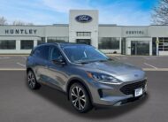 2022 Ford Escape SE SUV