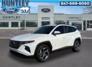 2022 Hyundai Tucson SEL SUV
