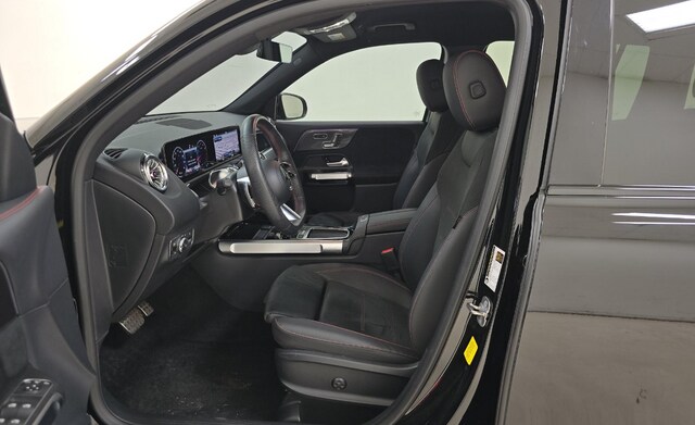 2024 Mercedes-Benz GLB 250 GLB 250 SUV