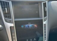 2024 INFINITI Q50 Luxe Sedan