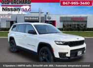 2023 Jeep Grand Cherokee Limited SUV