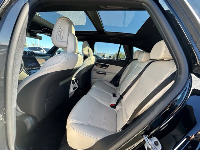 2024 Mercedes-Benz GLC 300 GLC 300 SUV
