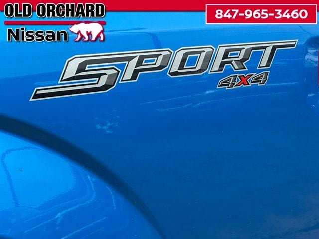 2020 Ford F-150 Lariat Truck SuperCrew Cab