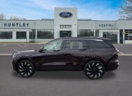 2025 Lincoln Nautilus Black Label SUV