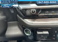 2025 Chevrolet Silverado 1500 LTZ Truck Crew Cab