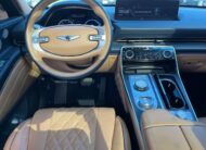 2023 Genesis GV80 3.5T SUV