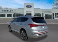 2022 Hyundai Santa Fe Calligraphy SUV