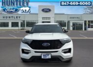 2023 Ford Explorer ST SUV
