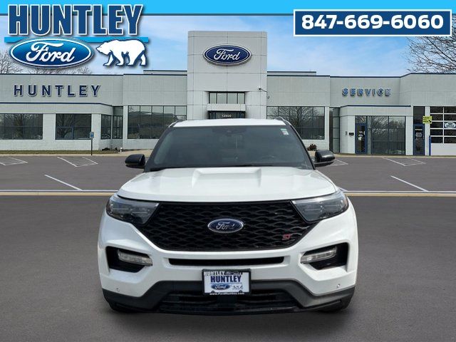 2023 Ford Explorer ST SUV