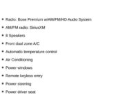 2025 Hyundai Tucson Hybrid Limited SUV