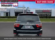 2024 Nissan Armada SL SUV