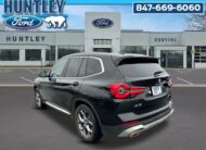 2022 BMW X3 xDrive30i SUV