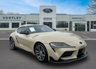2021 Toyota GR Supra 2.0 Coupe