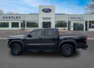 2025 Nissan Frontier PRO-4X Truck Crew Cab