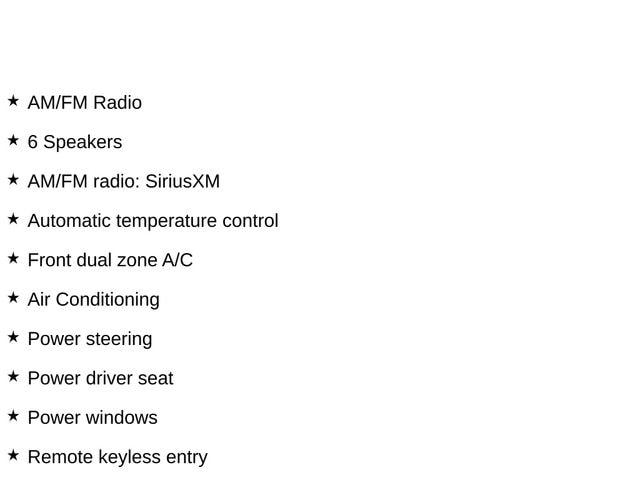 2023 Nissan Rogue SV SUV
