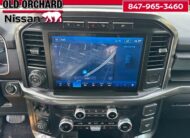 2023 Ford F-150 XLT Truck SuperCrew Cab
