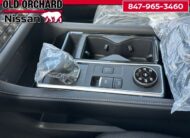 2026 Nissan Pathfinder SV SUV