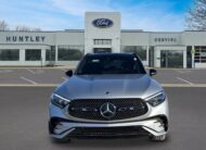 2025 Mercedes-Benz GLC 300 GLC 300 SUV