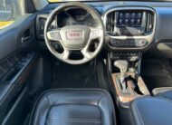 2021 GMC Canyon Denali Truck Crew Cab