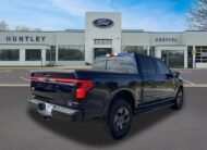 2024 Ford F-150 Lightning Lariat Truck SuperCrew Cab