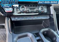 2024 GMC Sierra 2500 HD AT4 Truck Crew Cab