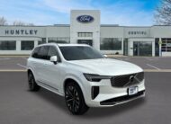 2025 Volvo XC90 B6 Plus 7-Seater SUV
