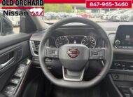 2025 Nissan Rogue Rock Creek SUV