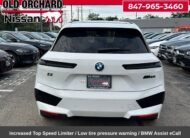 2023 BMW iX M60 SUV