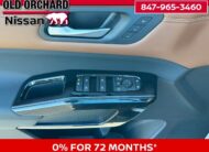 2026 Nissan Pathfinder Platinum SUV