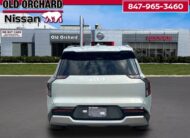 2024 Kia EV9 Land SUV