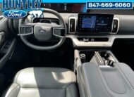 2025 Ford Expedition Max Active SUV