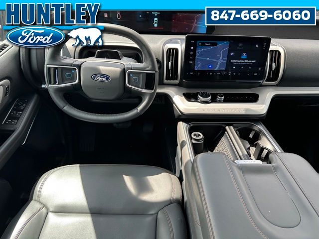 2025 Ford Expedition Max Active SUV