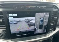 2022 Ford F-150 Lariat Truck SuperCrew Cab