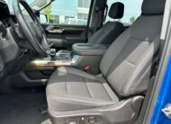2022 Chevrolet Silverado 1500 RST Truck Crew Cab