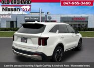 2025 Kia Sorento Hybrid SX Prestige SUV