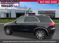 2025 Mercedes-Benz GLE 350 GLE 350 SUV