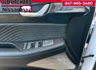 2025 Hyundai Palisade Calligraphy Night Edition SUV