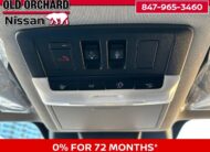 2026 Nissan Rogue Platinum SUV