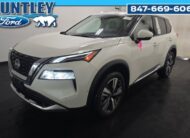 2023 Nissan Rogue Platinum SUV