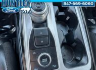 2022 Ford Explorer ST SUV