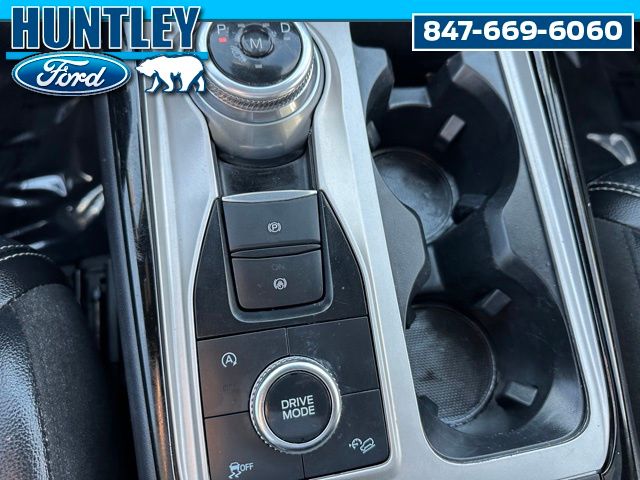 2022 Ford Explorer ST SUV
