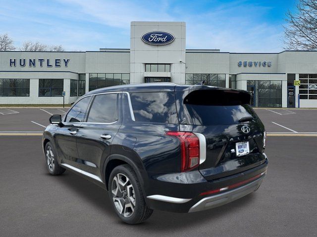 2023 Hyundai Palisade Limited SUV