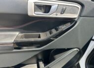 2023 Ford Explorer ST-Line SUV