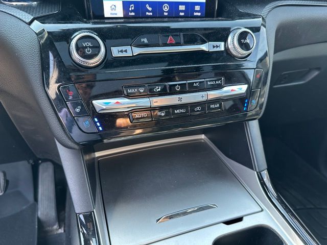 2023 Ford Explorer ST SUV